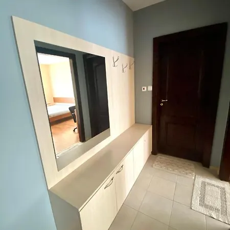 Apartmán Sea Dreams Apartament Sveti Vlas *