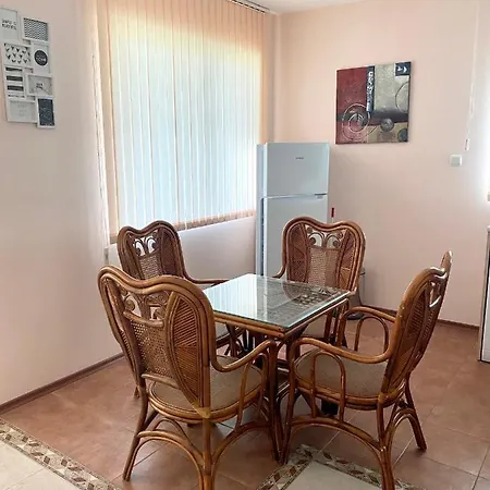 Apartmán Sea Dreams Apartament Sveti Vlas *