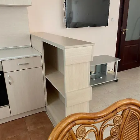 Apartmán Sea Dreams Apartament Sveti Vlas