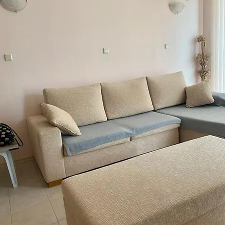 Apartmán Sea Dreams Apartament Sveti Vlas *
