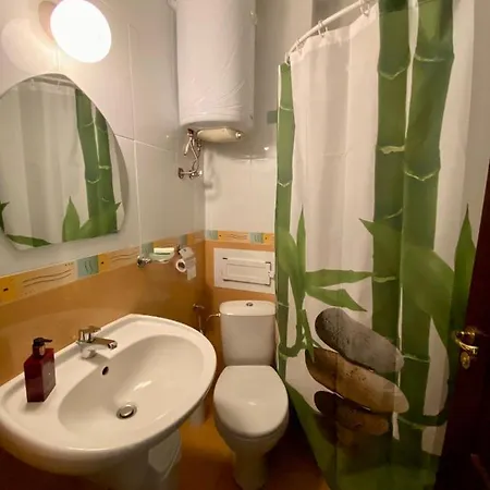 Sea Dreams Apartament Sveti Vlas * Сонячний Берег