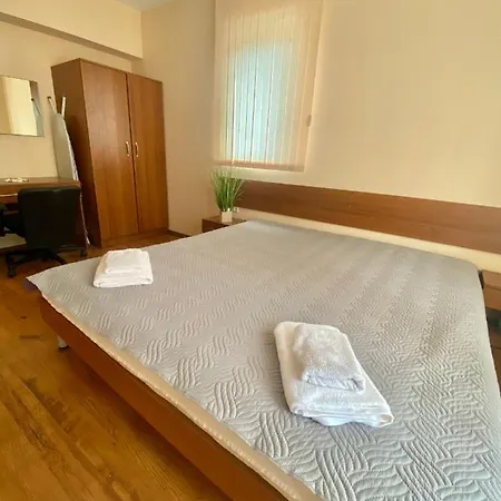 Апартаменти Sea Dreams Apartament Sveti Vlas