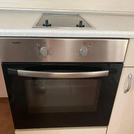 Sea Dreams Apartament Sveti Vlas Апартаменти *