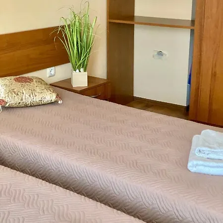 Sea Dreams Apartament Sveti Vlas * Сонячний Берег