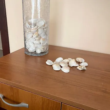 Sea Dreams Apartament Sveti Vlas Апартаменти *