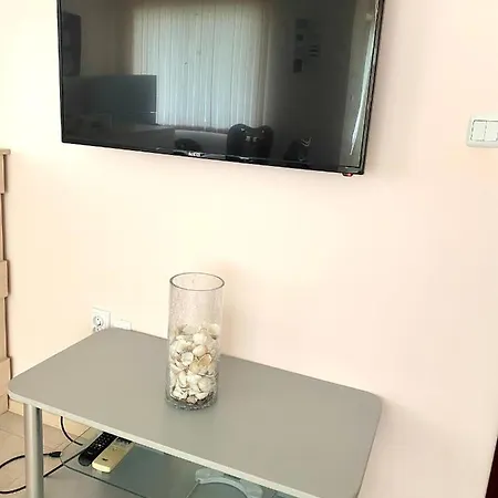 Sea Dreams Apartament Sveti Vlas * Сонячний Берег