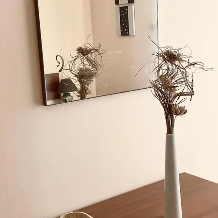 Sea Dreams Apartament Sveti Vlas Апартаменти