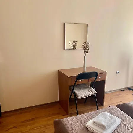 Sea Dreams Apartament Sveti Vlas * Сонячний Берег